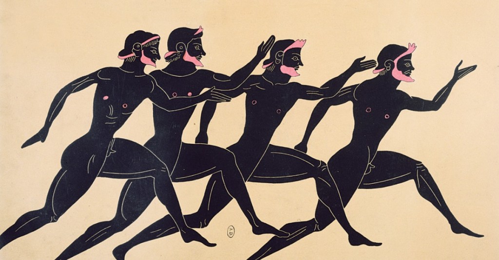 Woman of Warp and Weft: Part&nbsp;1